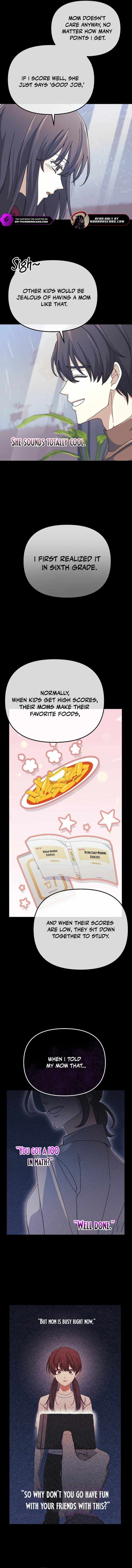 The Reset Life of a Game Addict Chapter 10 4